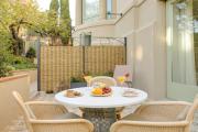 Hotel Boutique Mirlo Barcelona
