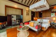 OZEN RESERVE BOLIFUSHI - Luxury All Inclusive