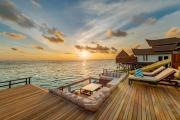 OZEN RESERVE BOLIFUSHI - Luxury All Inclusive