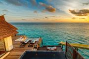 OZEN RESERVE BOLIFUSHI - Luxury All Inclusive