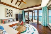 OZEN RESERVE BOLIFUSHI - Luxury All Inclusive