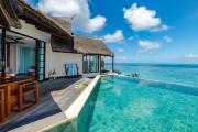 OZEN RESERVE BOLIFUSHI - Luxury All Inclusive