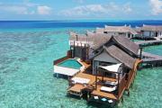 OZEN RESERVE BOLIFUSHI - Luxury All Inclusive