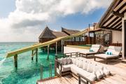 OZEN RESERVE BOLIFUSHI - Luxury All Inclusive