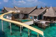 OZEN RESERVE BOLIFUSHI - Luxury All Inclusive
