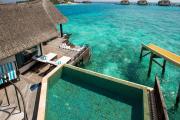 OZEN RESERVE BOLIFUSHI - Luxury All Inclusive