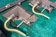 OZEN RESERVE BOLIFUSHI - Luxury All Inclusive