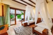 OZEN RESERVE BOLIFUSHI - Luxury All Inclusive