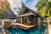 OZEN RESERVE BOLIFUSHI - Luxury All Inclusive