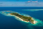 OZEN RESERVE BOLIFUSHI - Luxury All Inclusive