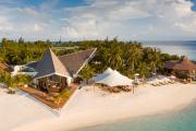 OZEN RESERVE BOLIFUSHI - Luxury All Inclusive