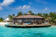 OZEN RESERVE BOLIFUSHI - Luxury All Inclusive