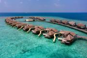 OZEN RESERVE BOLIFUSHI - Luxury All Inclusive