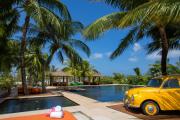 OZEN RESERVE BOLIFUSHI - Luxury All Inclusive