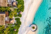 OZEN RESERVE BOLIFUSHI - Luxury All Inclusive