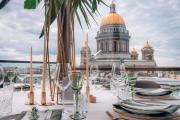 SO/ Saint Petersburg