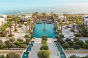 Four Seasons Hotel Tunis