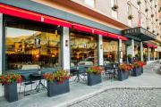 Duca D'Aosta Hotel