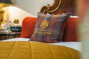 Trump MacLeod House & Lodge, Scotland