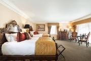 Trump MacLeod House & Lodge, Scotland