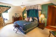 Trump MacLeod House & Lodge, Scotland