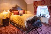 Trump MacLeod House & Lodge, Scotland