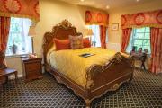 Trump MacLeod House & Lodge, Scotland