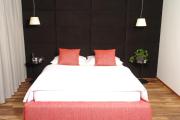Sun House, Boutique Hotel