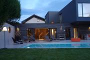 Sun House, Boutique Hotel