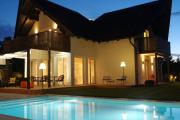 Sun House, Boutique Hotel