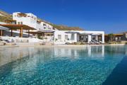 Aegon Mykonos, Autograph Collection