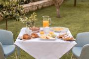 Agroturismo Malbuger Nou Menorca -Adults only-