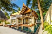 OZEN RESERVE BOLIFUSHI - Luxury All Inclusive