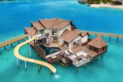 OZEN RESERVE BOLIFUSHI - Luxury All Inclusive