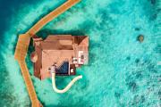 OZEN RESERVE BOLIFUSHI - Luxury All Inclusive