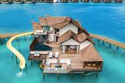 OZEN RESERVE BOLIFUSHI - Luxury All Inclusive