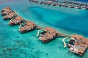 OZEN RESERVE BOLIFUSHI - Luxury All Inclusive