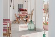 Cala Cala Rooms,Restaurant & Farm Experience