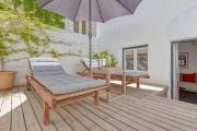 Can Alberti 1740 Boutique Hotel