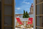Seranova Luxury Hotel - Adults Only