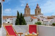 Seranova Luxury Hotel - Adults Only