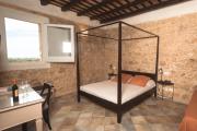 Agriturismo Baglio Donnafranca Wine Resort