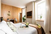 Boutique Hotel Sant Roc & Spa