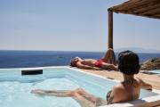 Radisson Blu Euphoria Resort, Mykonos
