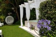 Hotel Villa Fanny