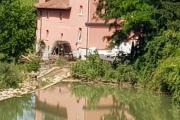 Mulino dell'Abbazia Country Resort