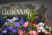Hotel & Chalet Bellevue