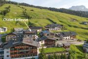 Hotel & Chalet Bellevue