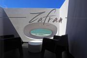 Zafran Boutique Hotel