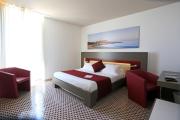 Zafran Boutique Hotel